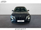 HYUNDAI Tucson 1.6 T-GDI 230 HTRAC Hybrid BVA6 Executive
