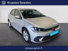 VOLKSWAGEN Polo 1.0 TSI 95 SS BVM5 Style