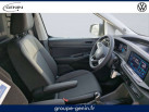 VOLKSWAGEN UTILITAIRES CADDY CARGO 2.0 TDI 102 BVM6 BUSINESS