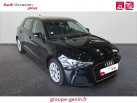 AUDI A1 Sportback 30 TFSI 110 ch S tronic 7 Design Luxe