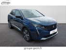 PEUGEOT 3008 Hybrid 225 e-EAT8 Allure Pack