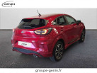 FORD Puma 1.0 EcoBoost 155 ch mHEV SS BVM6 ST-Line
