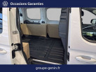 VOLKSWAGEN UTILITAIRES CADDY CARGO 2.0 TDI 122 BVM6 BUSINESS