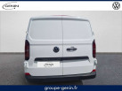 VOLKSWAGEN UTILITAIRES TRANSPORTER VAN L1H1 2.0 TDI 150 BVA8 BUSINESS