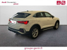 AUDI Q3 Sportback 45 TFSIe 245 ch S tronic 6 S line