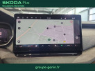 SKODA Octavia Combi 2.0 TDI 150 ch SCR DSG7 Selection