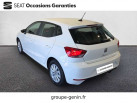 SEAT Ibiza 1.0 EcoTSI 110 ch S/S DSG7 Style