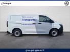 VOLKSWAGEN UTILITAIRES TRANSPORTER VAN L1H1 2.0 TDI 150 BVA8 BUSINESS