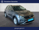 VOLKSWAGEN T-Roc 1.0 TSI 116 Start/Stop BVM6 Life