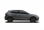 SKODA Fabia 1.5 TSI 150 ch EVO 2 DSG7 Monte-Carlo