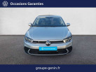 VOLKSWAGEN Polo 1.0 TSI 95 SS DSG7 Life