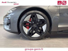 AUDI RS e-tron GT 598 ch quattro S Extended