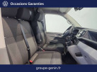 VOLKSWAGEN UTILITAIRES TRANSPORTER 6.1 VAN L1H1 2.0 TDI 110 BVM5 BUSINESS