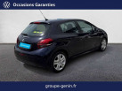 PEUGEOT 208 BlueHDi 100ch SS BVM5 Signature