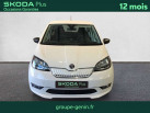 SKODA Citigo e iV 61 kw 83 ch Ambition