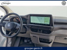 VOLKSWAGEN UTILITAIRES TRANSPORTER VAN L1H1 2.0 TDI 150 BVA8 BUSINESS