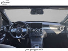 MERCEDES-BENZ Classe C 220 d 9G-Tronic AMG Line