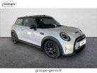 MINI Hatch 3 Portes Cooper SE 184 ch Edition Camden