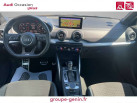 AUDI Q2 35 TDI 150 S tronic 7 Midnight Series