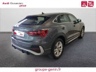 AUDI Q3 Sportback 45 TFSIe 245 ch S tronic 6 S line