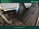 SKODA Citigo e iV 61 kw 83 ch Ambition