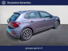 VOLKSWAGEN Polo 1.0 TSI 95 SS BVM5 Life