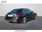 MERCEDES-BENZ Classe C 220 d 9G-Tronic AMG Line