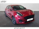 FORD Puma 1.0 EcoBoost 155 ch mHEV SS BVM6 ST-Line