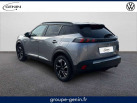 PEUGEOT 2008 BlueHDi 100 SS BVM6 GT Line