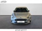 FORD Focus 1.5 EcoBlue 120 SS Titanium