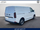 VOLKSWAGEN UTILITAIRES TRANSPORTER VAN L1H1 2.0 TDI 150 BVM6 BUSINESS