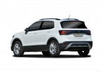 VOLKSWAGEN T-Cross 1.0 TSI 116 Start/Stop DSG7 Style
