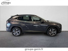 HYUNDAI Tucson 1.6 T-GDI 230 HTRAC Hybrid BVA6 Executive