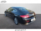 MERCEDES-BENZ Classe C Coupé 180 9G-Tronic
