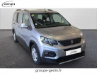 PEUGEOT Rifter Long BlueHDi 130 SS EAT8 Allure
