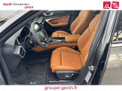 AUDI A6 Avant 55 TFSIe 367 ch S tronic 7 Quattro Competition