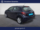 PEUGEOT 208 BlueHDi 100ch SS BVM5 Signature