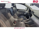 AUDI Q3 Sportback 45 TFSIe 245 ch S tronic 6 S line