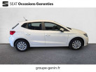 SEAT Ibiza 1.0 EcoTSI 110 ch S/S DSG7 Style