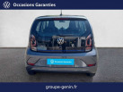 VOLKSWAGEN e-up 83 Electrique