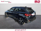 AUDI A1 Sportback 25 TFSI 95 ch S tronic 7 S Line