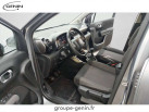 CITROEN C3 Aircross BlueHDi 110 SS BVM6 Shine