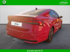 SKODA Octavia 2.0 TDI 150 ch DSG7 Sportline