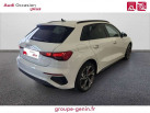 AUDI A3 Sportback 45 TFSIe 245 S tronic 6 Competition