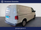 VOLKSWAGEN UTILITAIRES TRANSPORTER 6.1 VAN L1H1 2.0 TDI 110 BVM5 BUSINESS