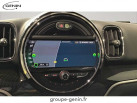 MINI Countryman 136 - 88 ch ALL4 BVA6 Cooper SE John Cooper Works
