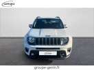 JEEP Renegade 1.3 Turbo T4 190 ch PHEV AT6 4xe eAWD Upland