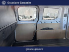 VOLKSWAGEN UTILITAIRES CADDY CARGO 2.0 TDI 122 BVM6 BUSINESS