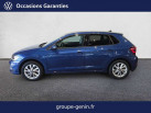 VOLKSWAGEN Polo 1.0 TSI 95 SS BVM5 Style
