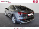 AUDI e-tron Sportback 55 quattro 408 ch S line